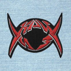 Kruiz - Small Embroidery Patch