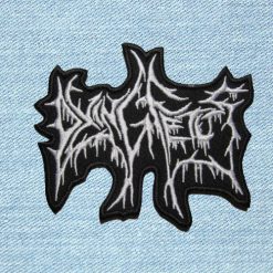 Dying Fetus - Small Embroidery Patch - King Of Patches