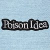 Parkway Drive - Small Embroidery Patch