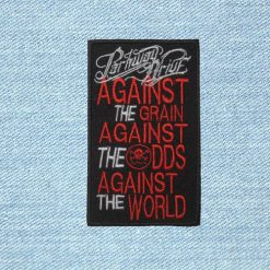 Parkway Drive - Small Embroidery Patch