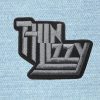 Thin Lizzy - Small Embroidery Patch