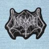 Unleashed - Small Embroidery Patch