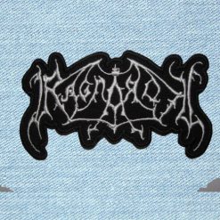 Ragnarok - Small Embroidery Patch
