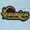 Queensryche - Small Embroidery Patch