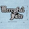 Mercyful Fate - Big Embroidery Patch