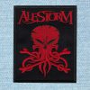 Alestorm - Small Embroidery Patch