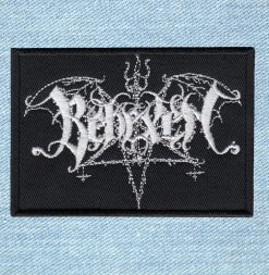Behexen - Small Embroidery Patch