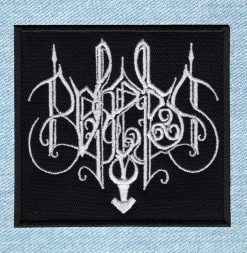 Belenos - Small Embroidery Patch
