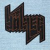 Bolzer - Small Embroidery Patch