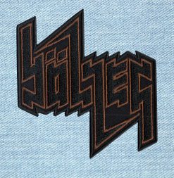 Bolzer - Small Embroidery Patch