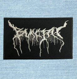 Buntai - Small Embroidery Patch