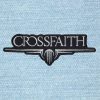 Crossfaith - Small Embroidery Patch