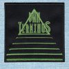 Dan Terminus - Small Embroidery Patch