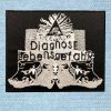 Diagnose - Small Embroidery Patch