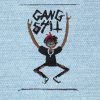 Gang Shit - Small Embroidery Patch