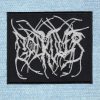 God Killer - Small Embroidery Patch
