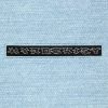 Hypocrisy - Small Embroidery Patch