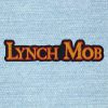 Lynch Mob - Small Embroidery Patch