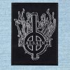 Malsaint - Small Embroidery Patch
