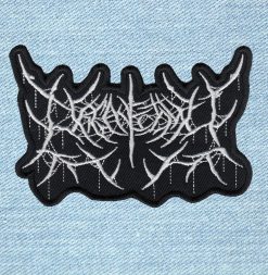 Organectomy - Small Embroidery Patch