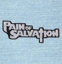 Pain Of Salvation - Small Embroidery Patch