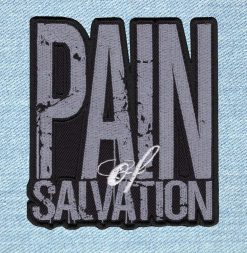 Pain Of Salvation - Small Embroidery Patch