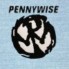 Pennywise - Small Embroidery Patch