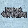 Phantom Corporation - Small Embroidery Patch