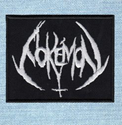 Pokemon - Small Embroidery Patch