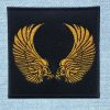 Rival Sons - Small Embroidery Patch