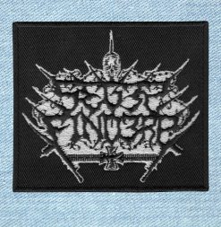 Seges Findere - Small Embroidery Patch