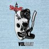 Slipknot Volbeat - Small Embroidery Patch