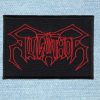 Slugathor - Small Embroidery Patch