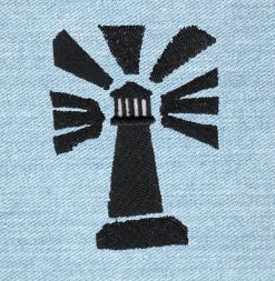 Stray From The Path - Small Embroidery Patch