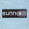 Sunn - Small Embroidery Patch