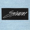 Sylvaine - Small Embroidery Patch