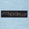 Tool - Small Embroidery Patch