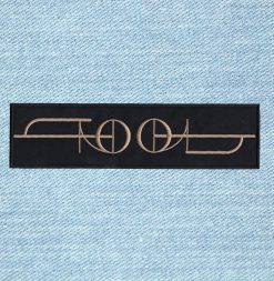 Tool - Small Embroidery Patch