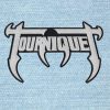 Tourniquet - Small Embroidery Patch