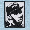 Tyler The Creator - Small Embroidery Patch