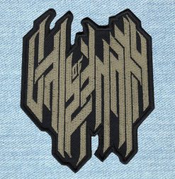 Vale Of Pnath - Small Embroidery Patch