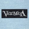 Veil Of Maya - Small Embroidery Patch