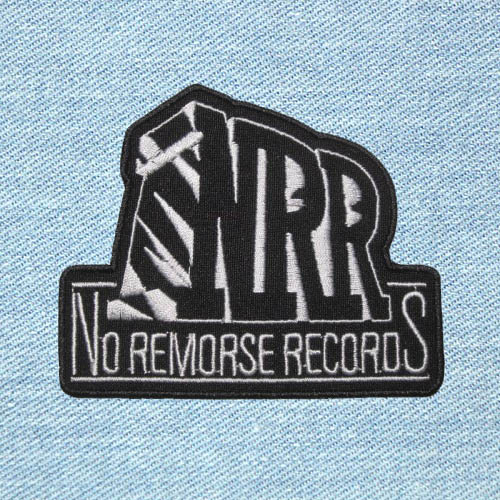 Nrr - Small Embroidery Patch
