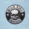 Bls - Small Embroidery Patch