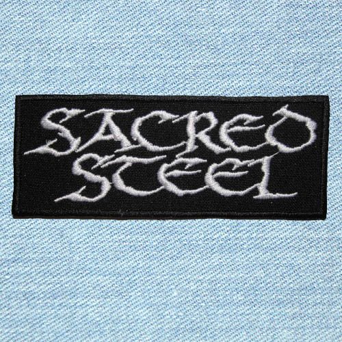 Shining - Small Embroidery Patch