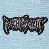 Wehrmacht - Small Embroidery Patch