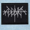 Addaura - Small Embroidery Patch