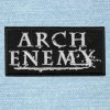 Arch Enemy - Small Embroidery Patch