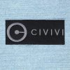 Civivi - Small Embroidery Patch
