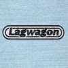 Lagwagon - Small Embroidery Patch